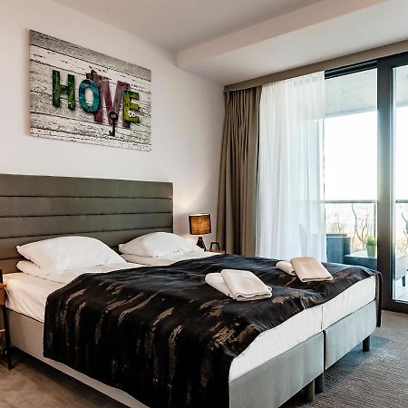 Vacationclub - Seaside Apartament 112 Daire Kolobrzeg Dış mekan fotoğraf