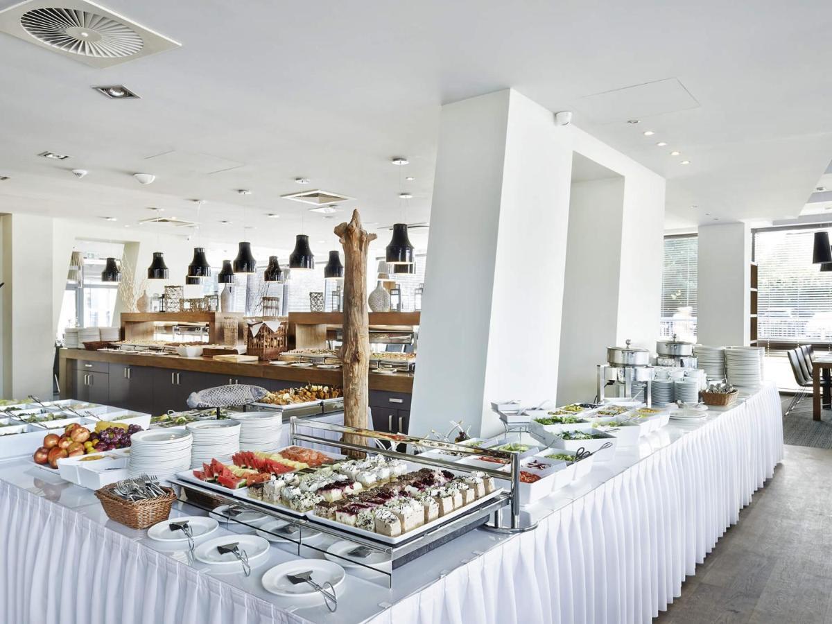 Vacationclub - Seaside Apartament 112 Daire Kolobrzeg Dış mekan fotoğraf