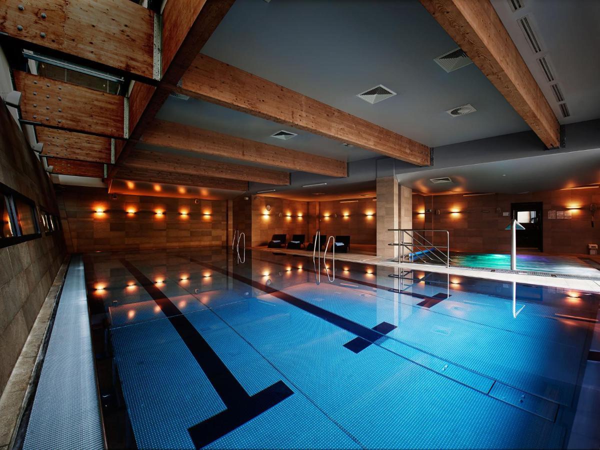 Vacationclub - Seaside Apartament 112 Daire Kolobrzeg Dış mekan fotoğraf
